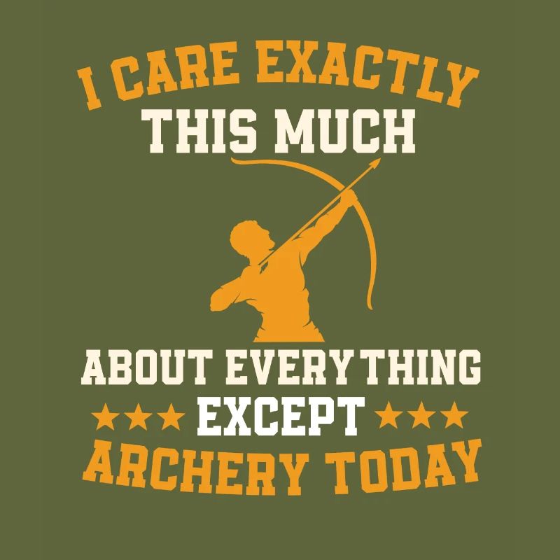 Archery Gift Idea