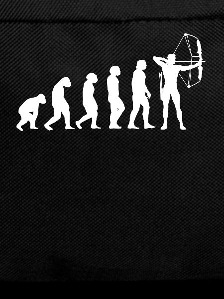 Archery Evolution