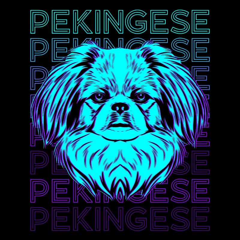 Rétro pékinois