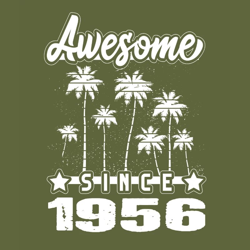 Awesome Since 1956