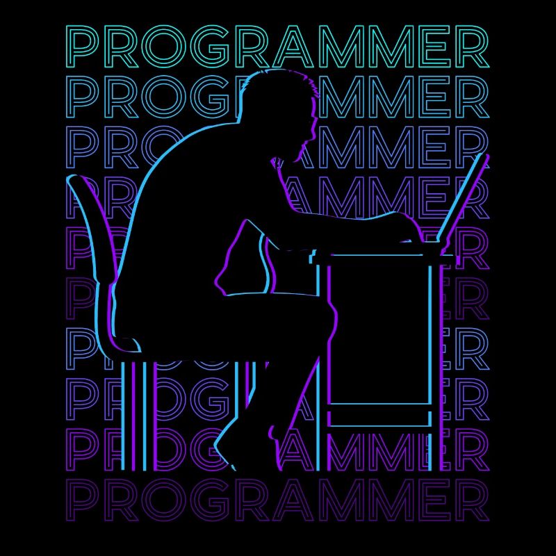 Programmierer Computerprogrammierung Kodierung Gee