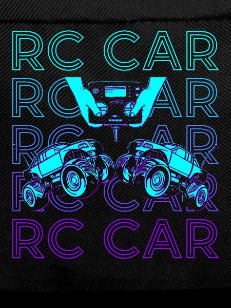 RC Auto Retro