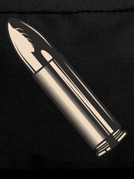 Pistol Cartridge