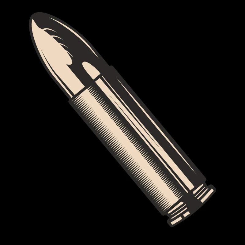 Pistol Cartridge