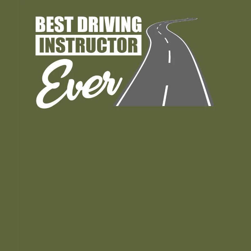Driving instructor