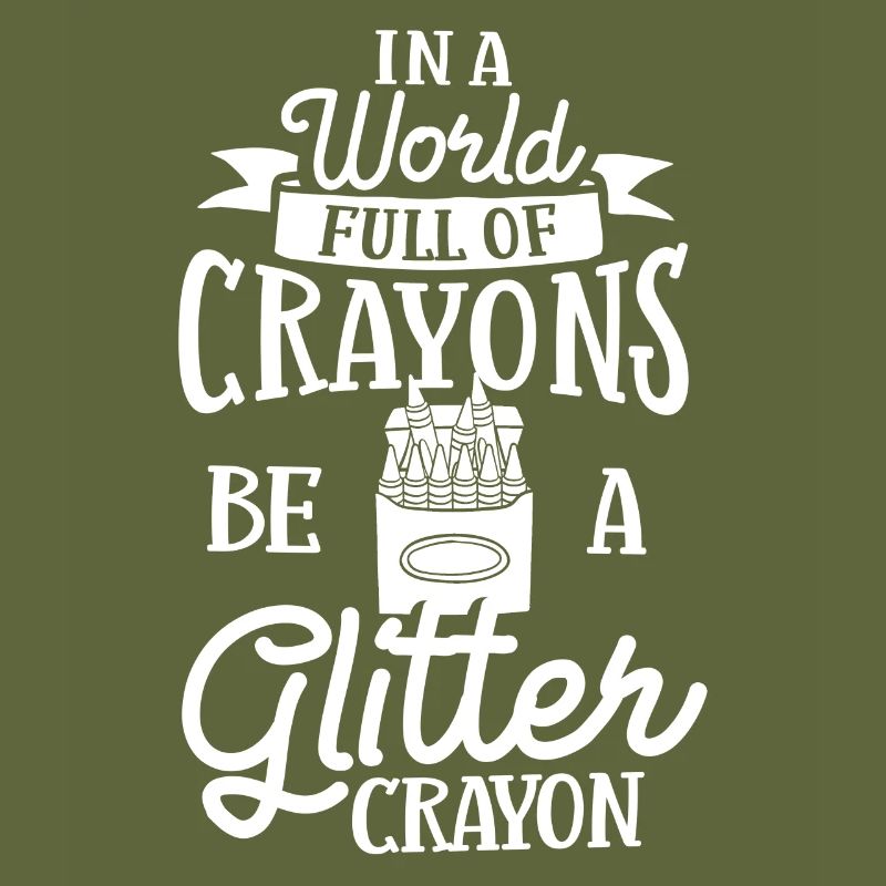 Buntstift Box Farbstift Wachs Fall Wachsmalstift