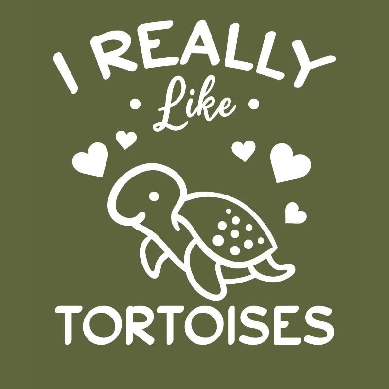 Turtle lover Sweet turtle I like