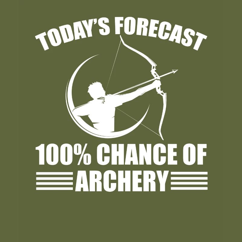 Fun Archery Design