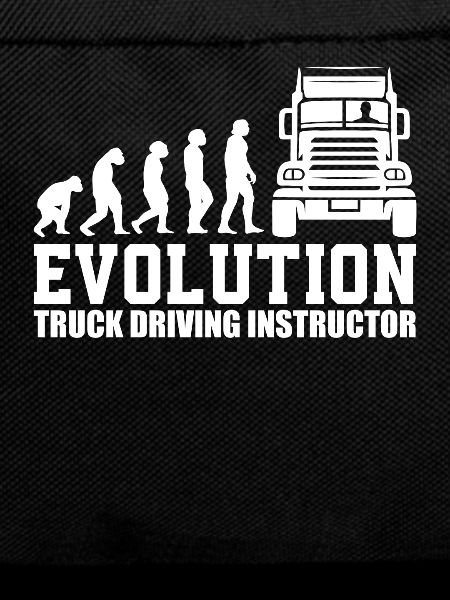 Truck Driving Instructor