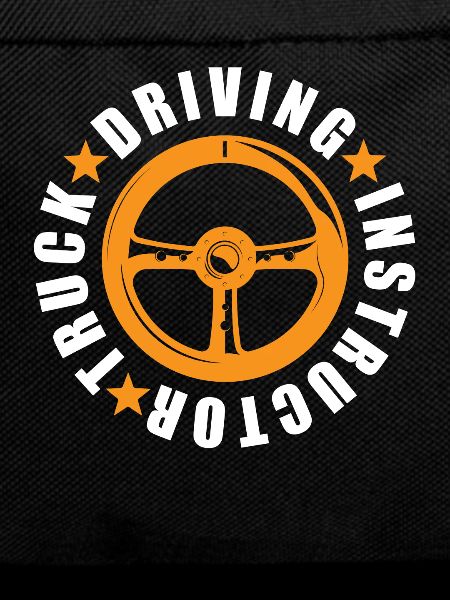 Truck Driving Instructor