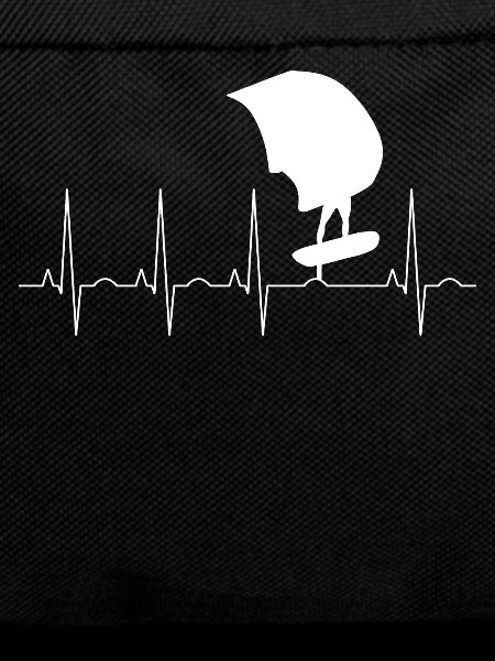 Heartbeat Wingfoil