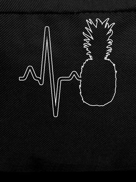 Pineapple heartbeat