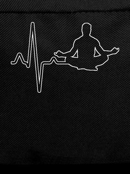 Yoga Meditation Heartbeat