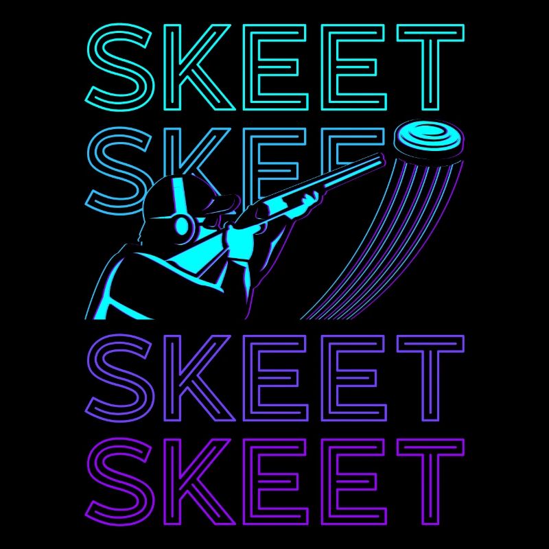Skeet Rétro