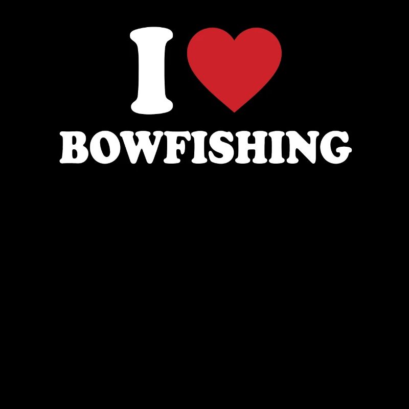 Bow fishing