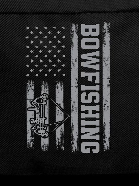 Bogenfischen Amerika