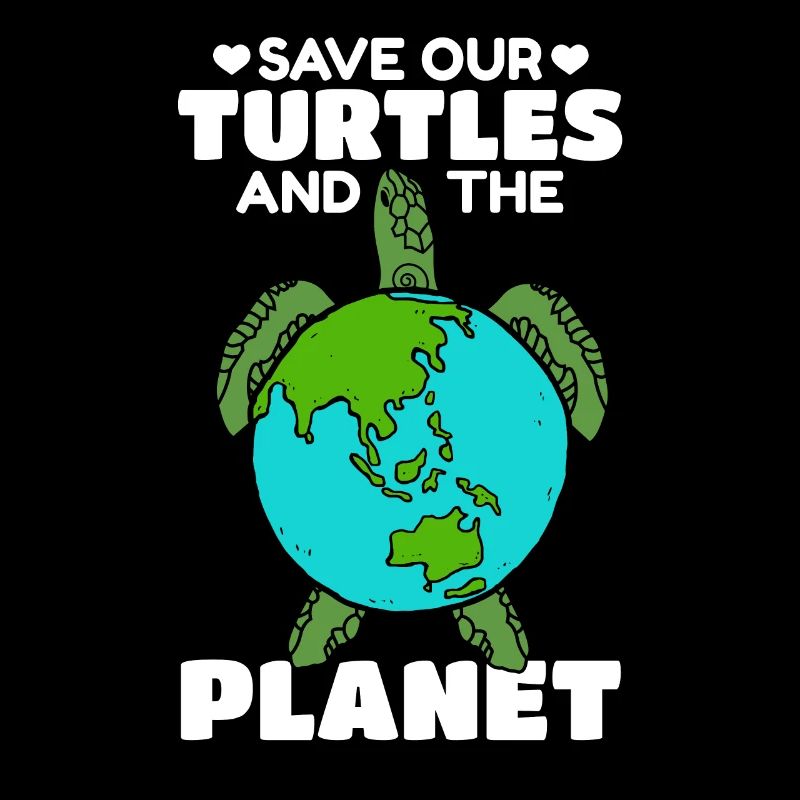 Sea Turtle Day: I save our