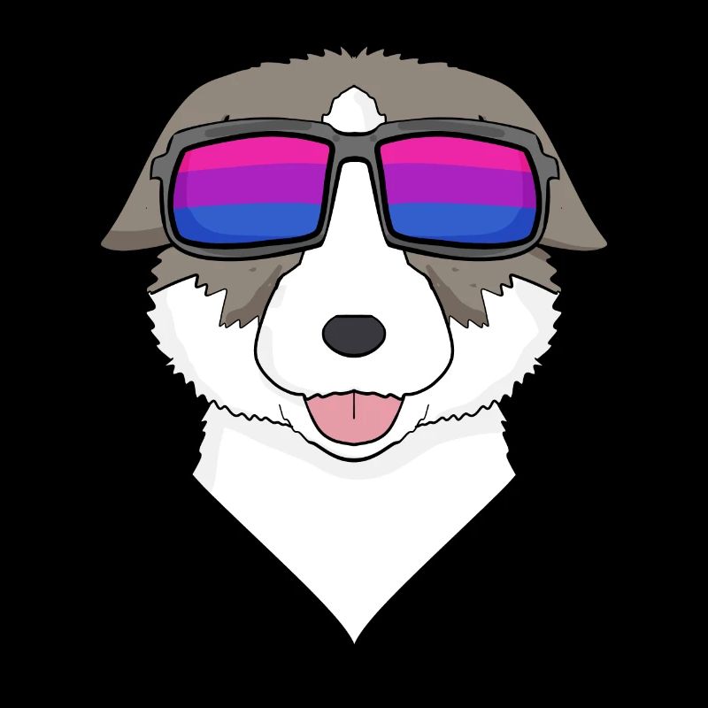 Bisexual Thai Bangkaew Dog Gift