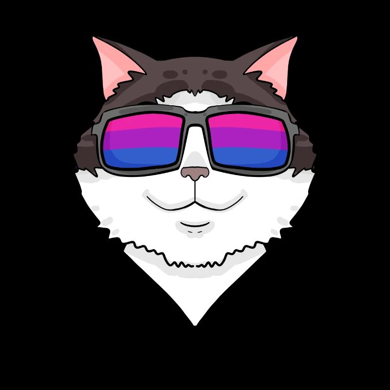 Bisexuell Ragdoll Katze Geschenk