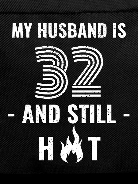 32 years birthday husband