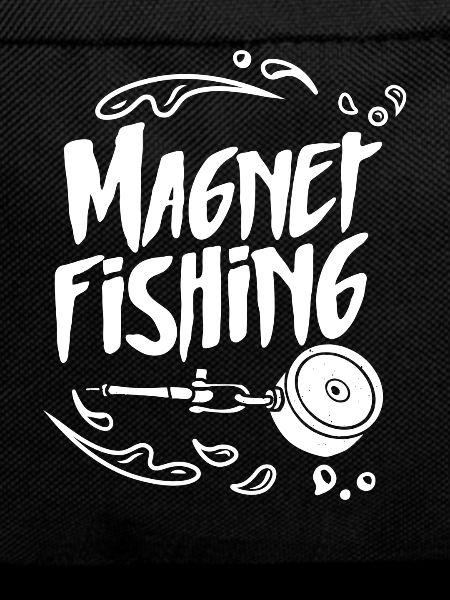 Magnetic Fishing Magnet Magnetic Fisherman
