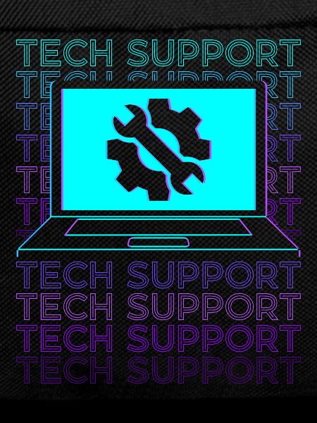 Technische Unterstützung Technische Unterstützung
