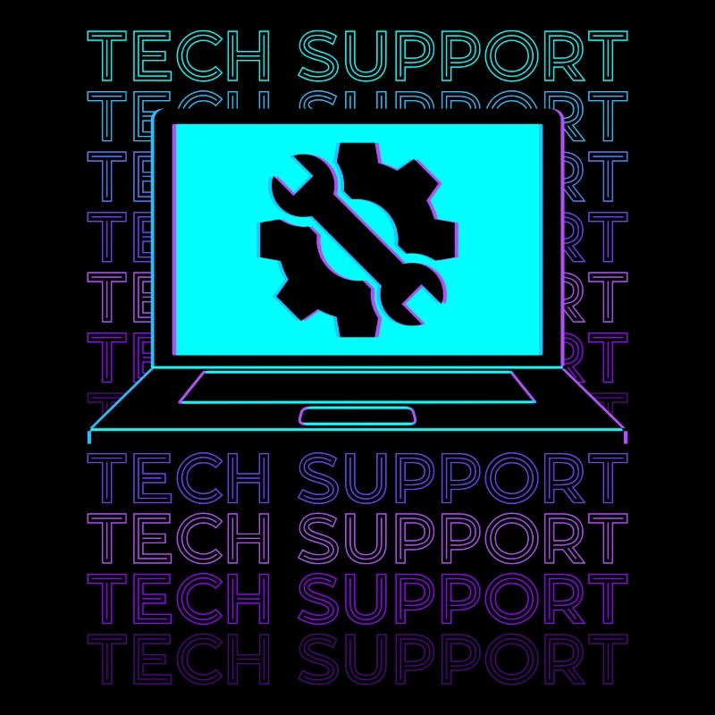 Support technique Support technique