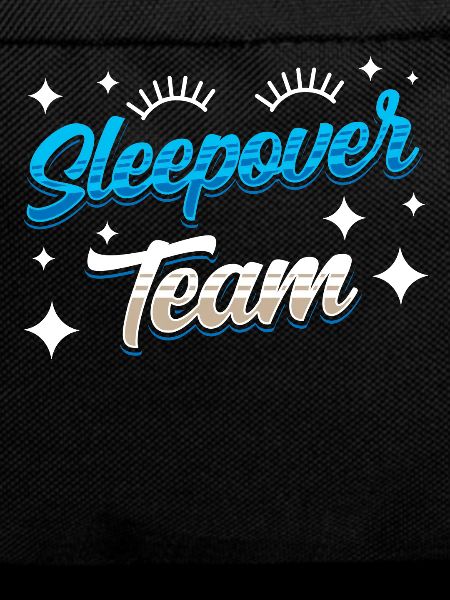 Overnight team Party Overnight stay