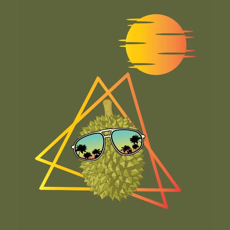 Durian 80s
