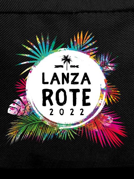 Lanzarote 2022 Bunt