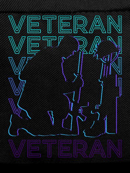 Veteran Retro