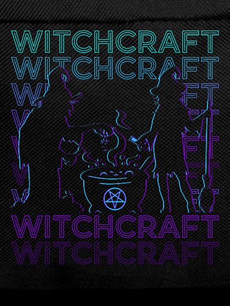 Witchcraft Retro