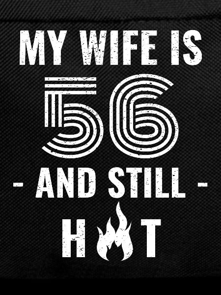 56 years birthday wife gift