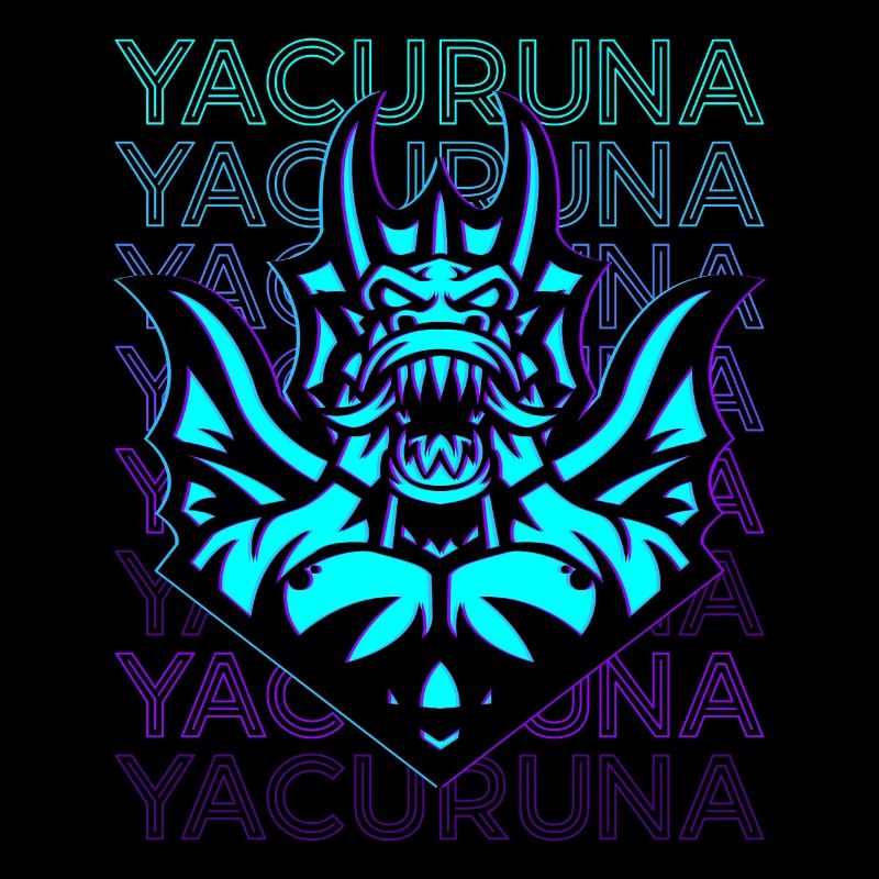 Yacuruna Ancient Mythology Mythical Aquarians