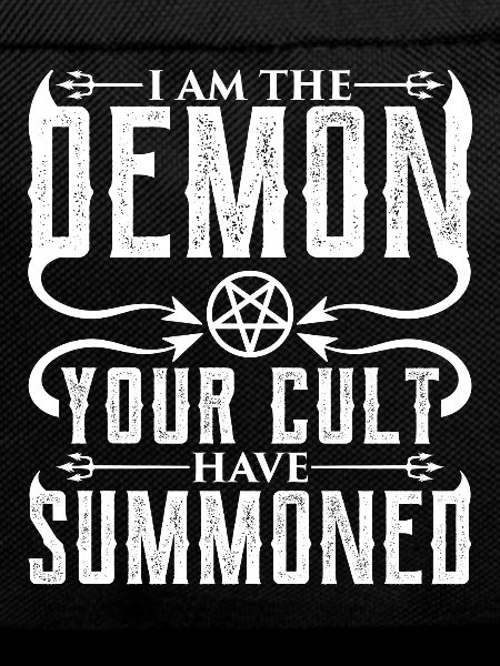 Funny Cult Occult