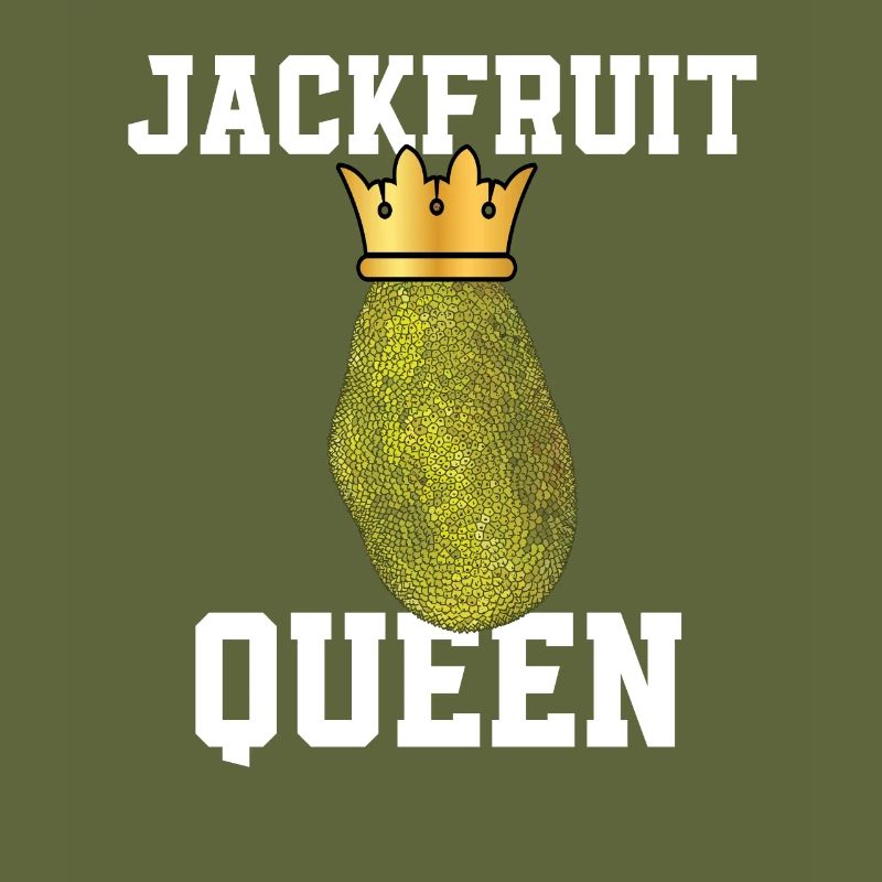 Jackfruit Queen