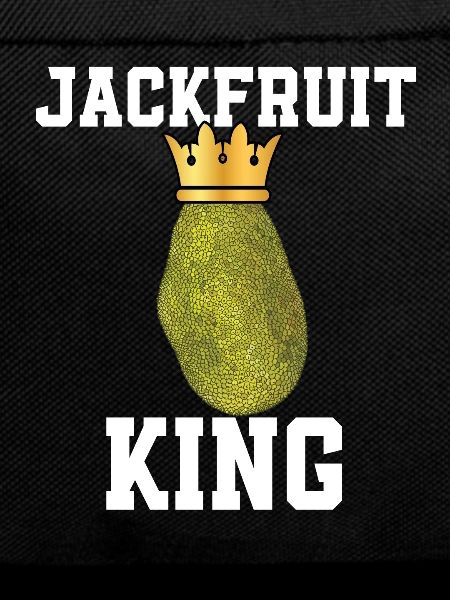 Jackfrucht König