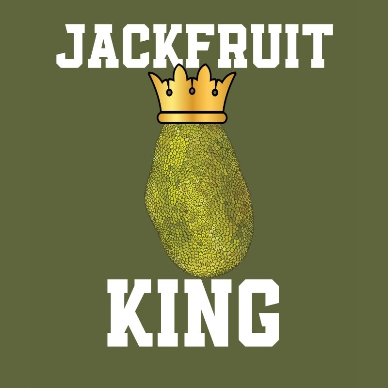Jackfruit King