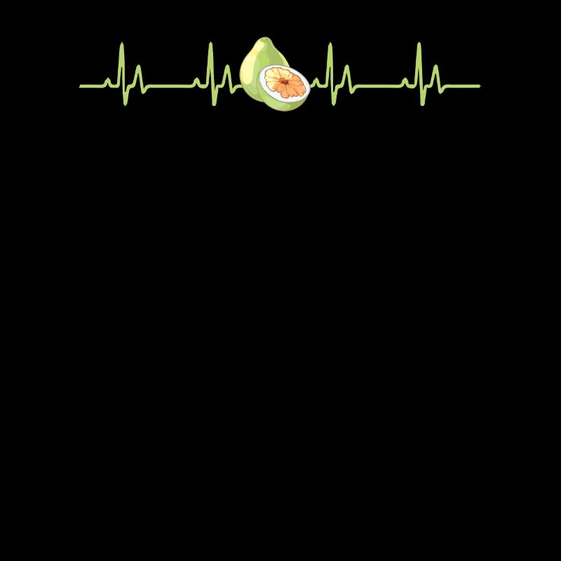 Pomelo Herzschlag