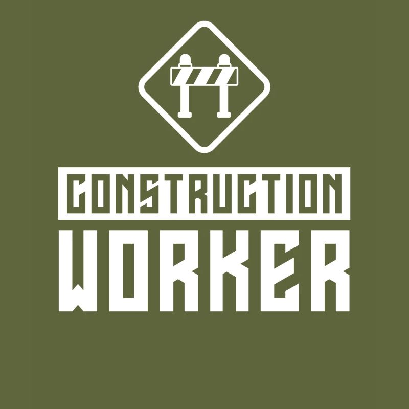 Construction Worker Construction Teamwork Construction Site Team