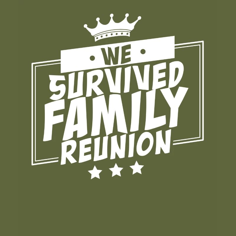 We survived family reunification