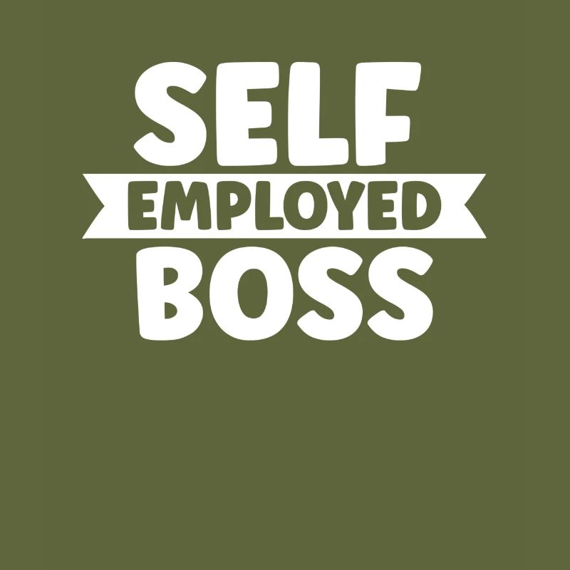 Selbständiger Chef Freelancer Selbstständig