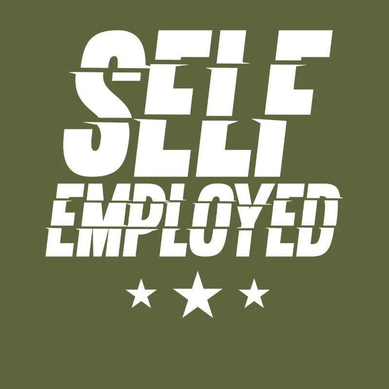 Selbstständig Freiberufler Freelancer