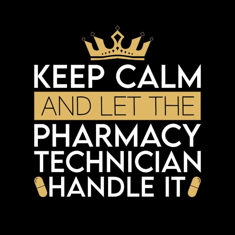 Pharmacy Technician Pharmacy Technician Gift