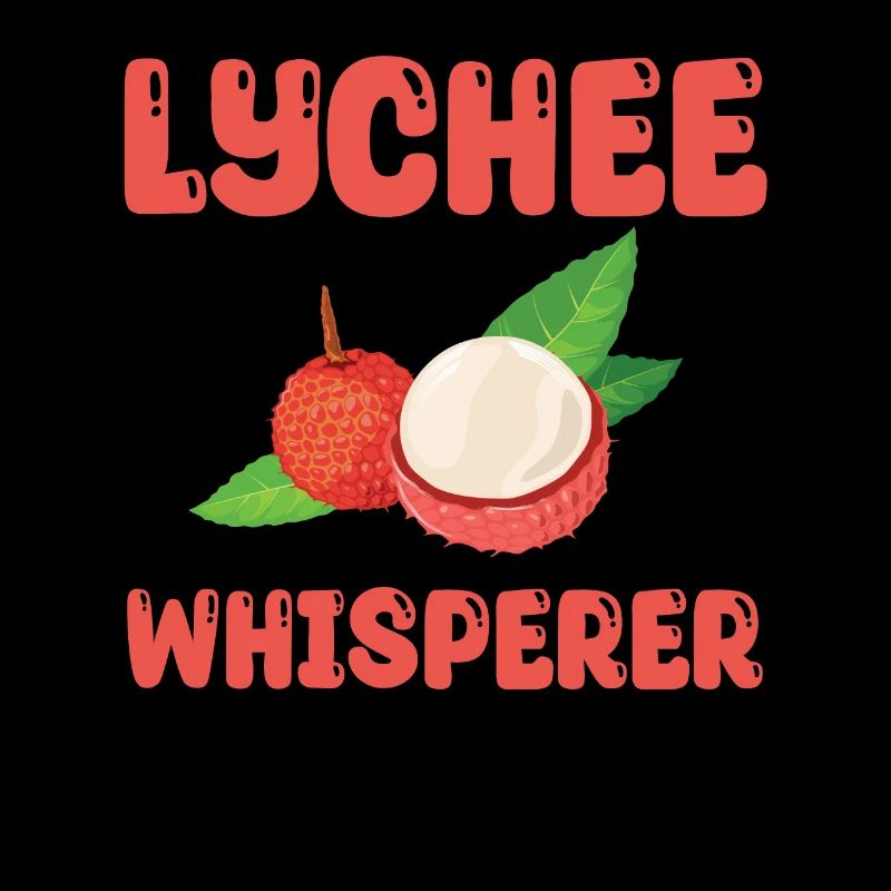 Litschi Flüsterer