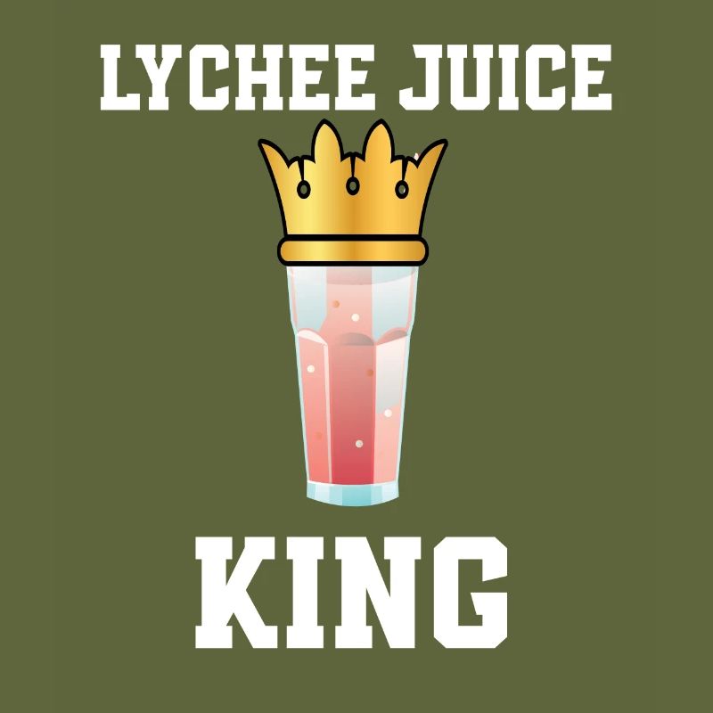 Lychee Juice King