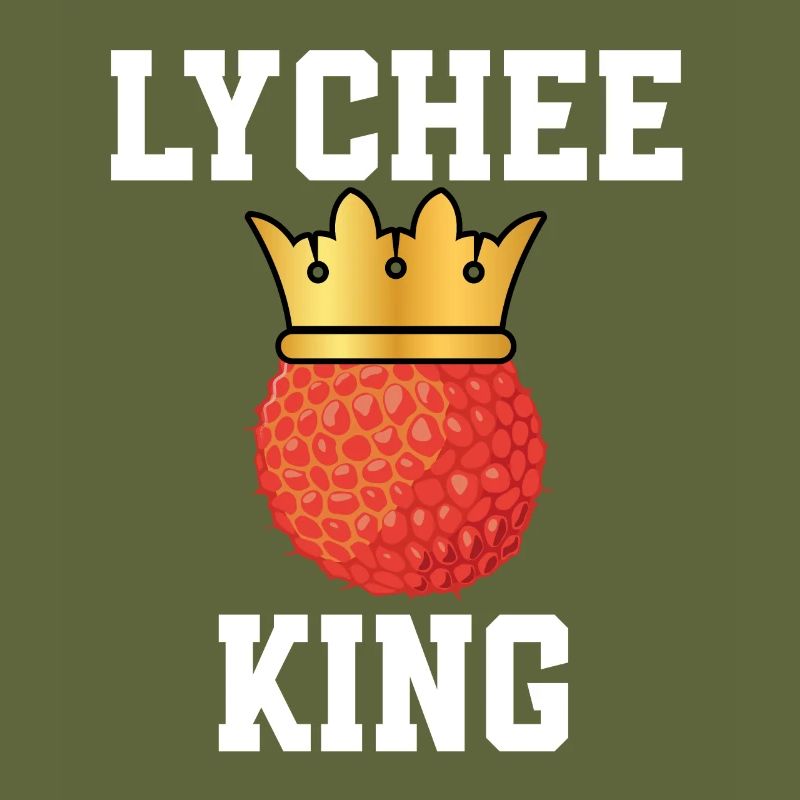 Lychee King