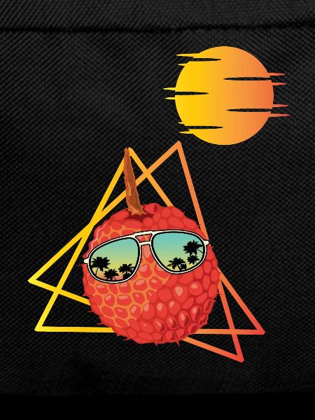 80s lychee