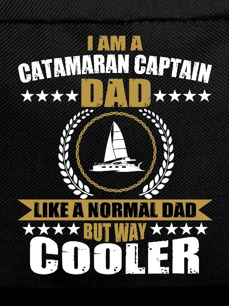 Katamaran Papa