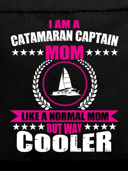 Katamaran Mama